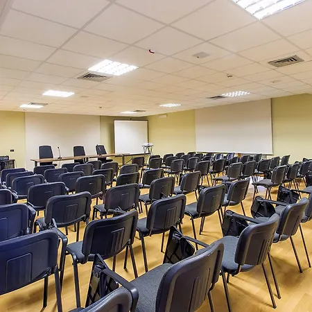 Szálloda Ulivi E Palme