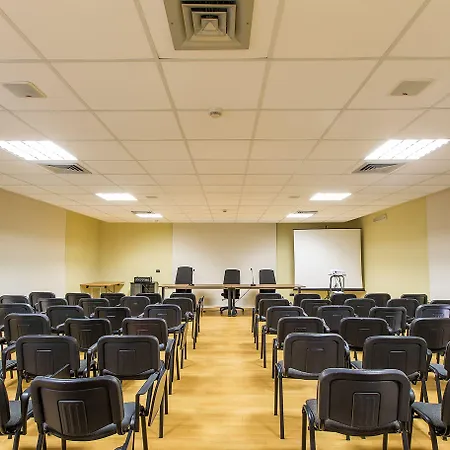 Ulivi E Palme Отель