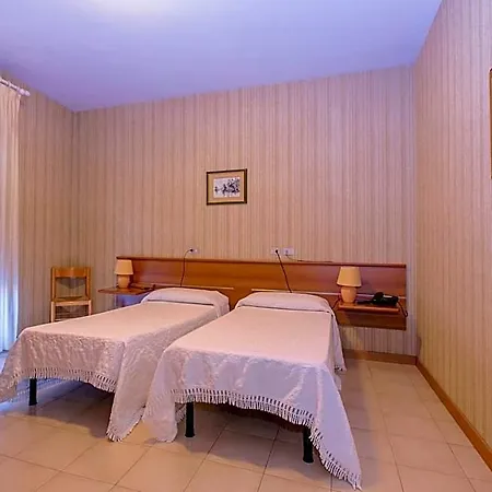 Ulivi E Palme Szálloda Cagliari