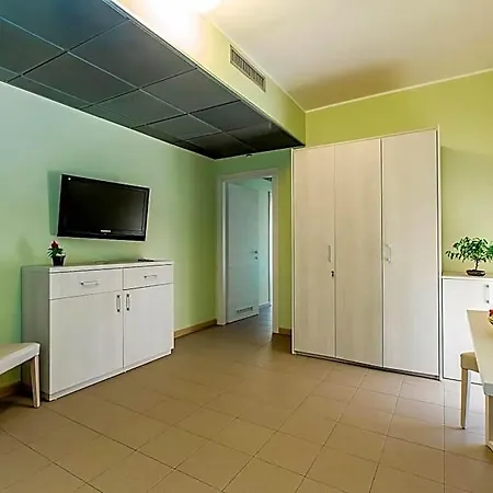 Ulivi E Palme Szálloda Cagliari