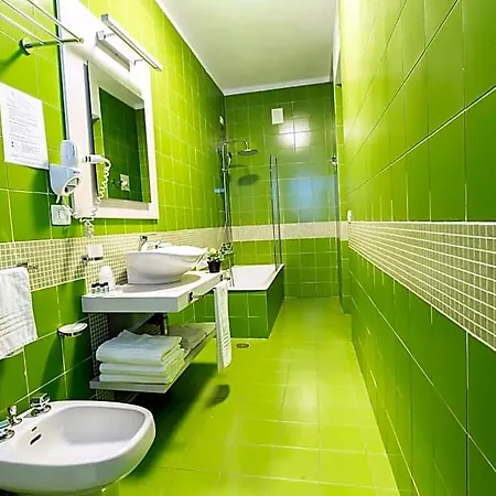 Szálloda Ulivi E Palme 3*