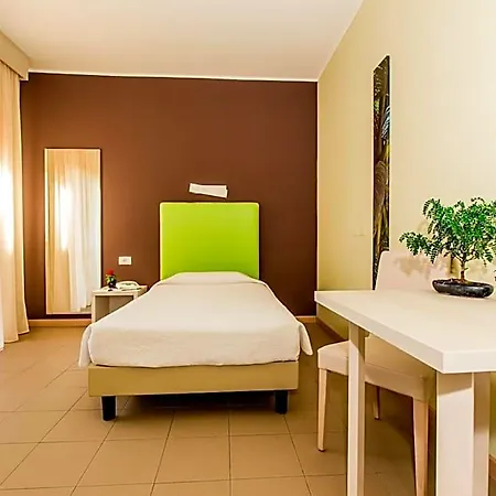 Ulivi E Palme 3* Cagliari