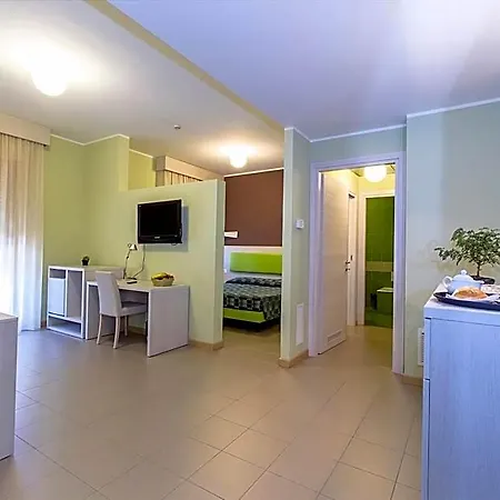 Ulivi E Palme Szálloda Cagliari