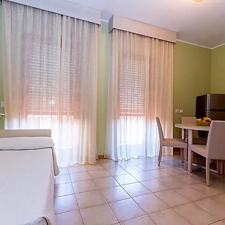 Ulivi E Palme Cagliari