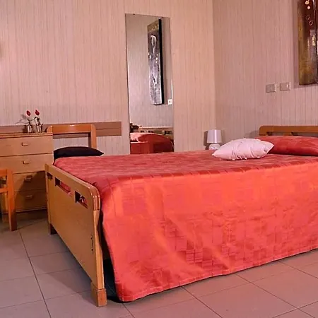 Ulivi E Palme 3* Cagliari