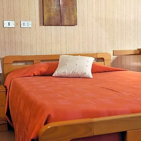 Hotel Ulivi E Palme Cagliari