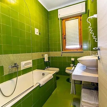 Szálloda Ulivi E Palme Cagliari