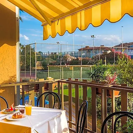 Ulivi E Palme 3* Cagliari