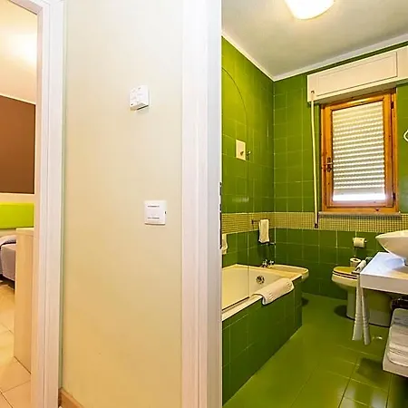 Ulivi E Palme 3* Cagliari