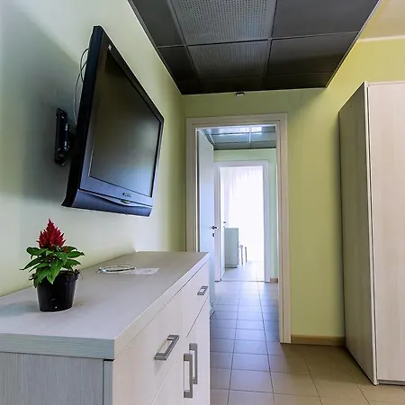 乌利维ë帕尔梅住宅酒店