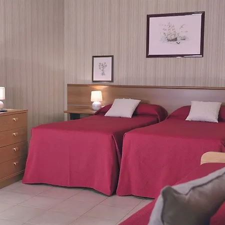 Отель Ulivi E Palme 3*