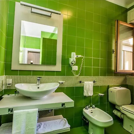Ulivi E Palme Hotel 3*