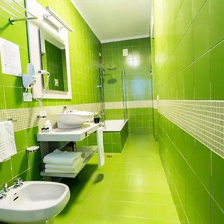 Ulivi E Palme Hotel 3*