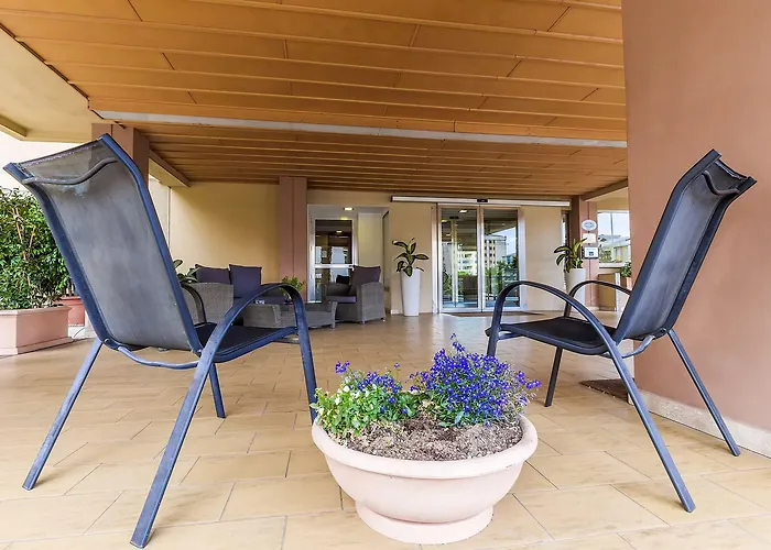 Ulivi E Palme Cagliari