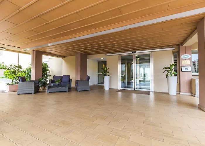 Ulivi E Palme Szálloda Cagliari