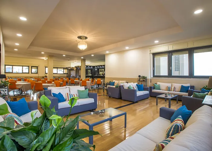 Ulivi E Palme Cagliari