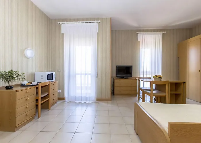 Ulivi E Palme Szálloda Cagliari