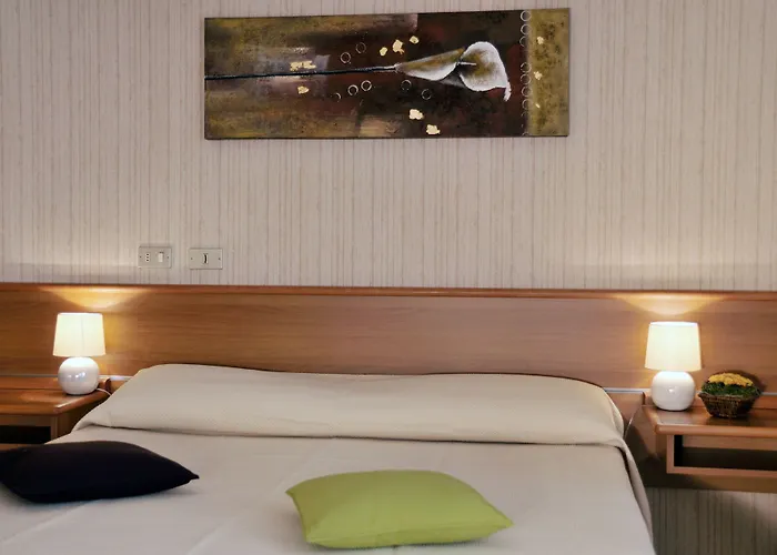 Ulivi E Palme 3* Cagliari