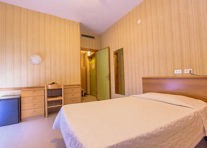 Ulivi E Palme Szálloda Cagliari