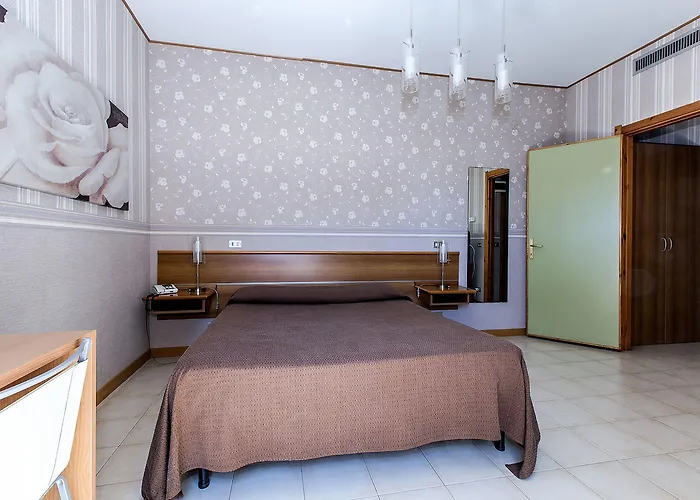 Ulivi E Palme Szálloda 3*