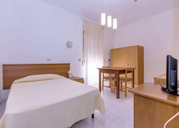 Szálloda Ulivi E Palme