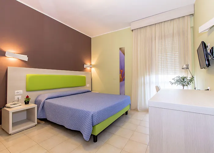 Ulivi E Palme Szálloda Cagliari