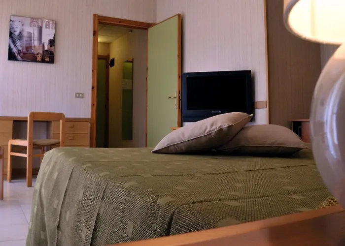 Ulivi E Palme 3* Cagliari