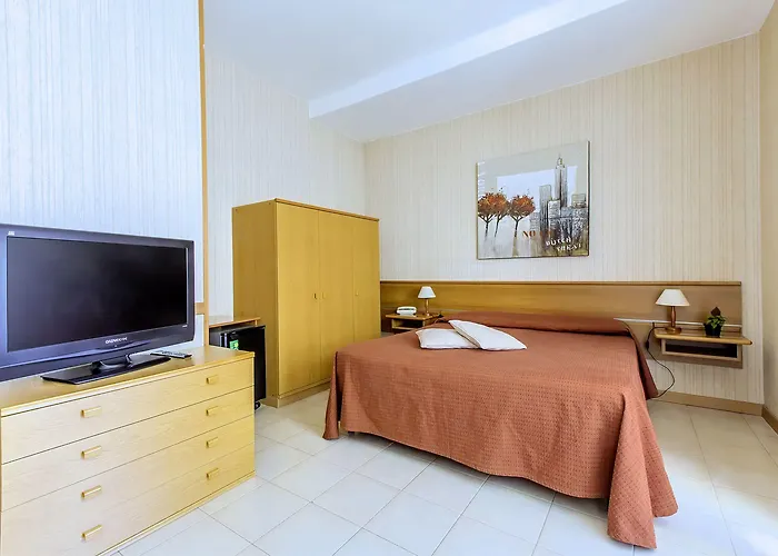 Ulivi E Palme Cagliari