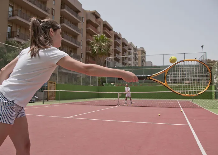 Szálloda Ulivi E Palme Cagliari