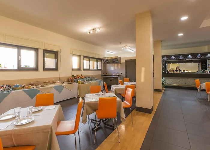 Szálloda Ulivi E Palme