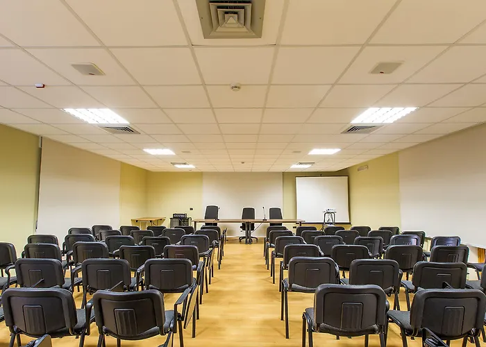 Ulivi E Palme Szálloda