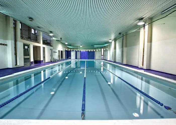 Szálloda Ulivi E Palme 3*