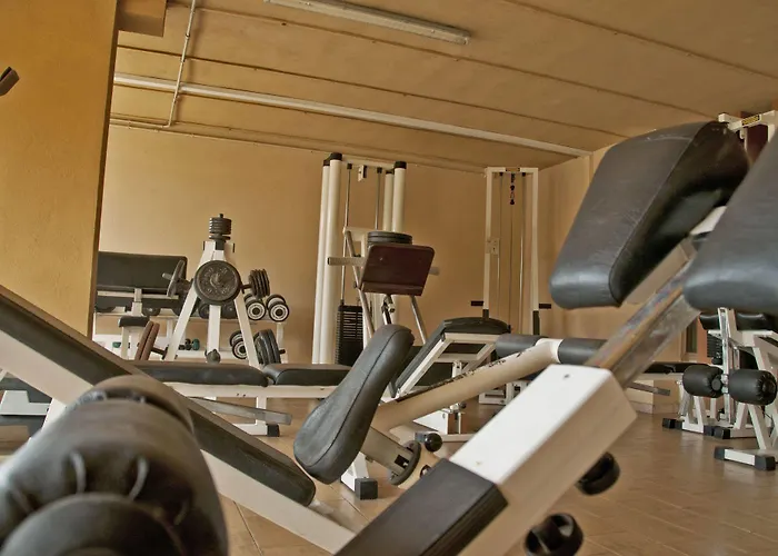 Szálloda Ulivi E Palme Cagliari